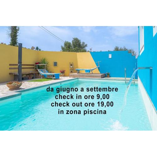 La Cascina Di Barone