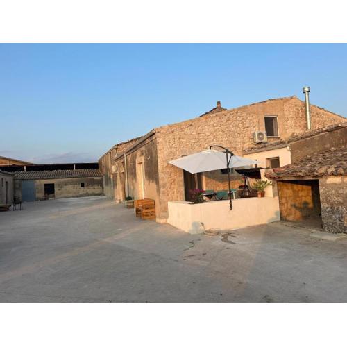 La cascina di Stefania