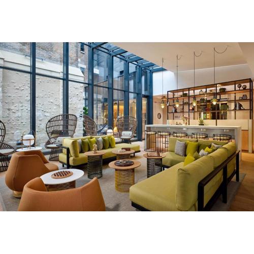 La Caserne Chanzy Hotel & Spa, Autograph Collection