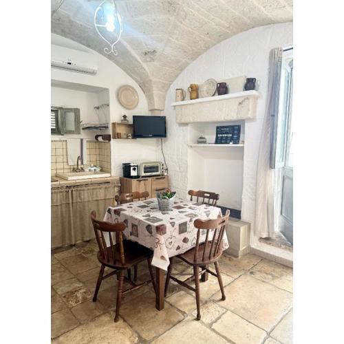 La Casetta - Typical Guest House