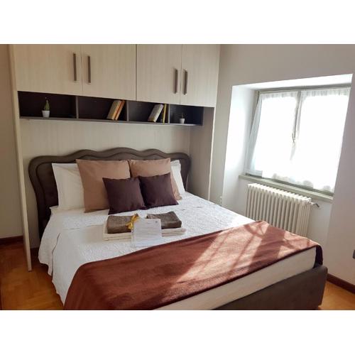 La Casetta Apartment