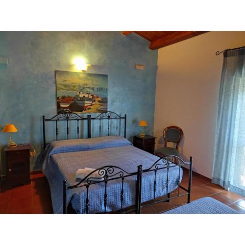 La Casetta B&B