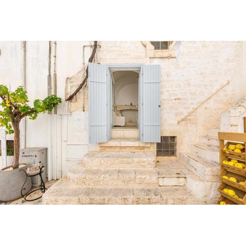 La Casetta Bianca by BarbarHouse