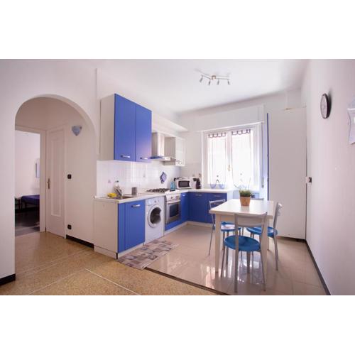 La Casetta Blu