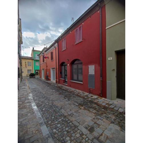 La Casetta del Borgo