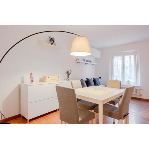 La Casetta del Golfo - La Spezia Apartment