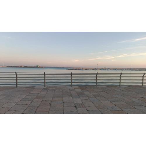 La casetta del porto