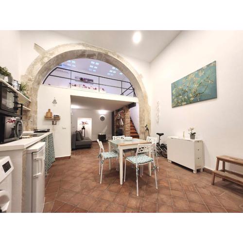 La casetta di Ciuzza