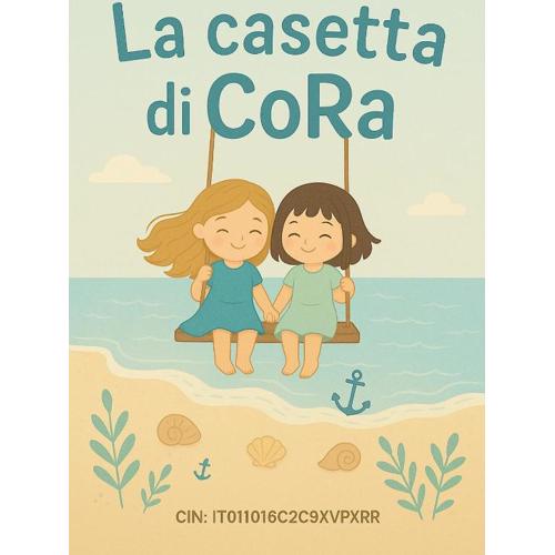 La Casetta di CoRa