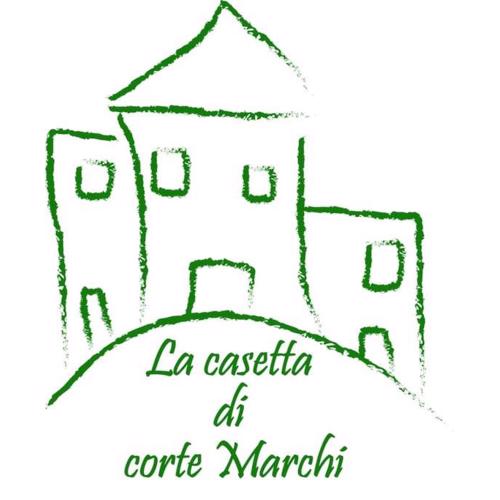 La casetta di Corte Marchi