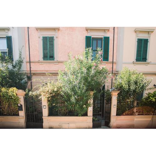 La Casetta Di Filippo E Chiara