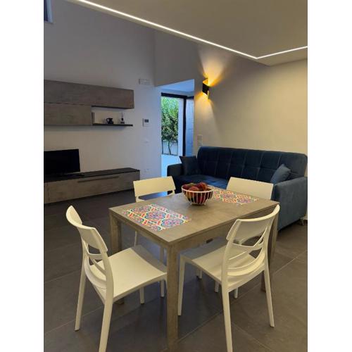 La Casetta di Giò Loft