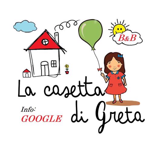 La Casetta di Greta