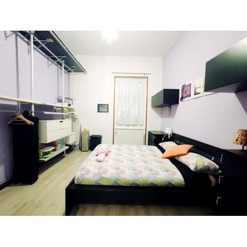 La Casetta di Hera by SMART-HOME