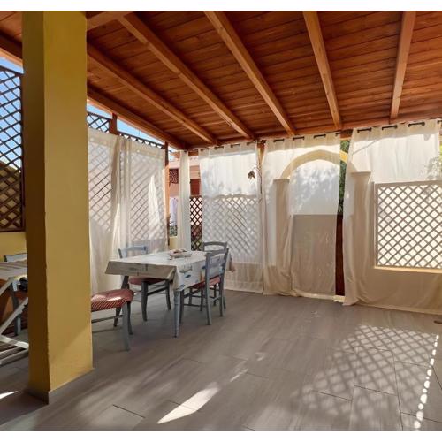 La Casetta Di Lulu\