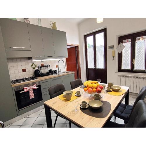 La Casetta di Mario - a cosy seaside cottage