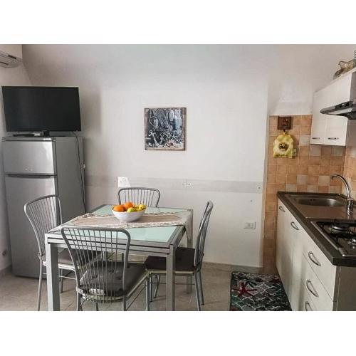 La casetta di Ramona