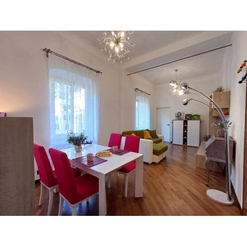 La Casetta in Centro by Holiday World