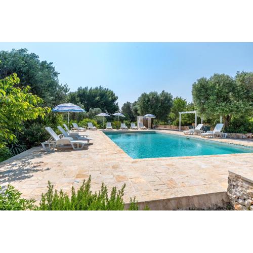 La Casetta in Villa Gianfreda