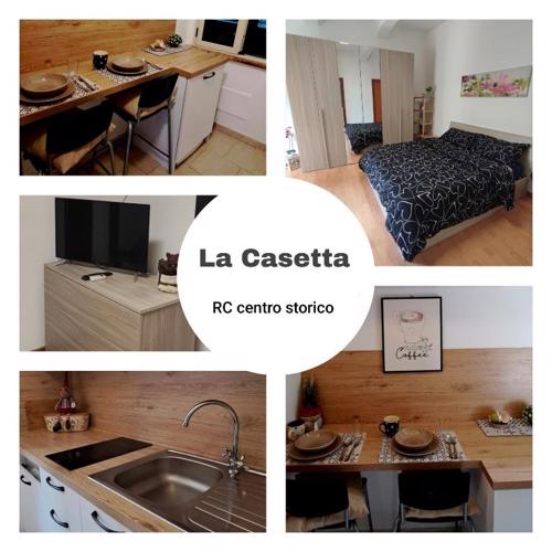 La Casetta Mini Appartamento Centro Storico