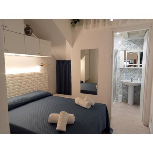 La Casetta nel Cortile