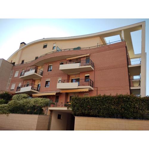 La Casetta nel Residence