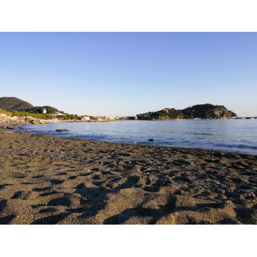 La casetta nella Città dei due Mari