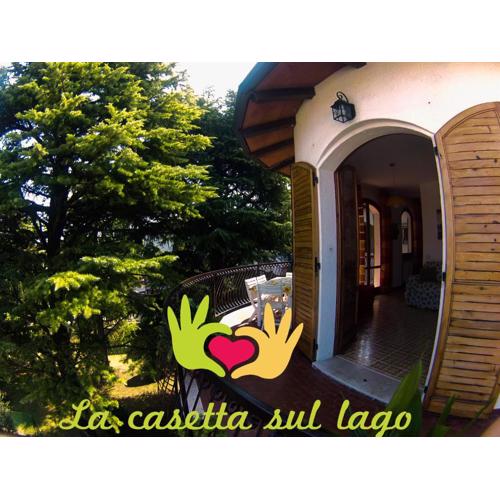 La Casetta Sul Lago