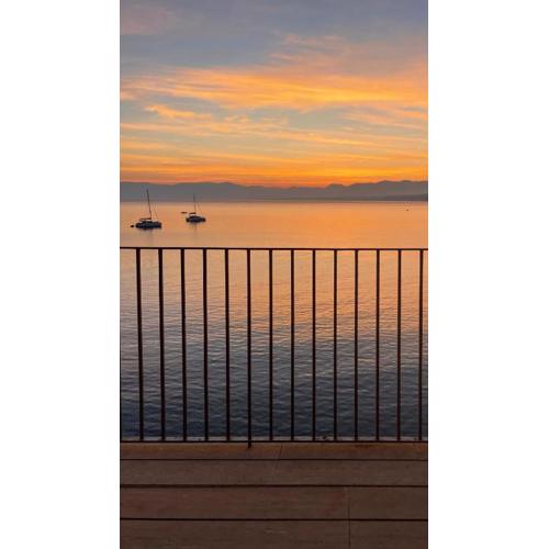 La Casetta sul mare