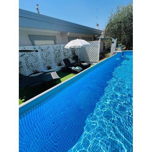 La Casetta tra Sassi e Ulivi B&B