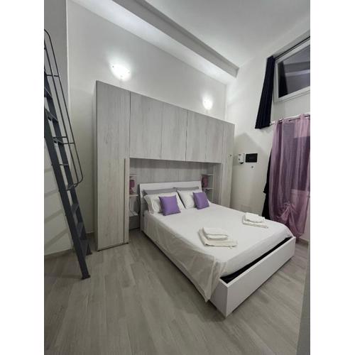 LA CASETTA