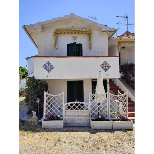 La Casetta