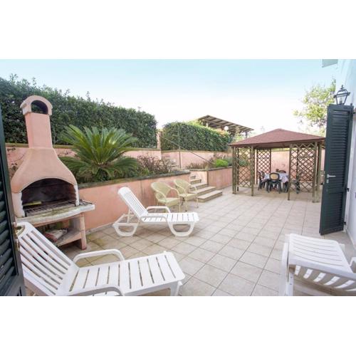 La Casina a Schiopparello - Goelba