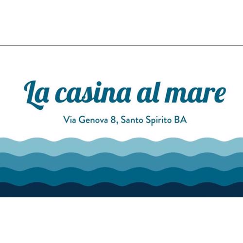 La casina al mare