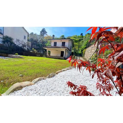 La Casina Allegra