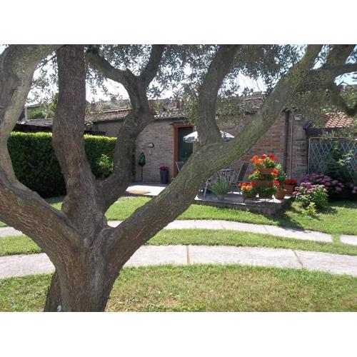 La Casina apartament