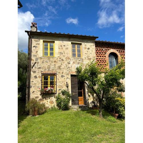 La Casina dei Frati