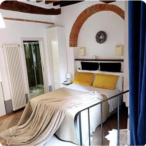 la Casina del Borgo