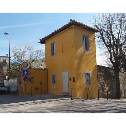 La Casina del Dazio - Perugia centro storico