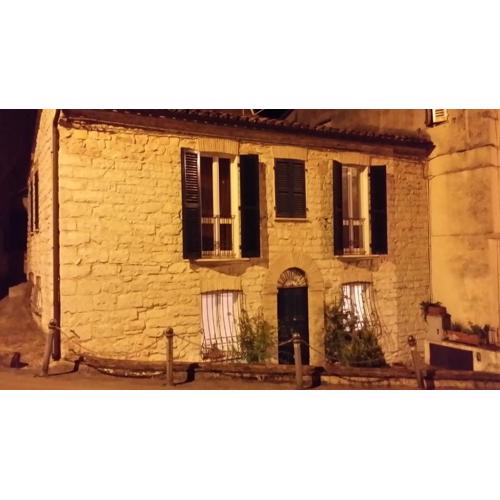 La Casina delle Fate