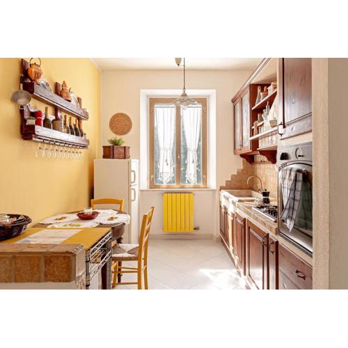 La casina di Borgo