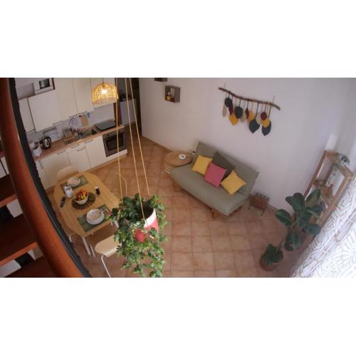 La Casina di Chloe