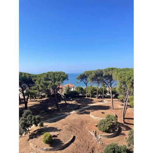 La Casina di Cice
