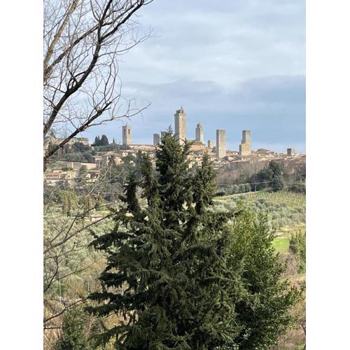 La Casina di Cinzia
