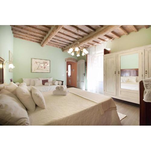 La Casina di Elena, Romantic Apartment in San Gimignano