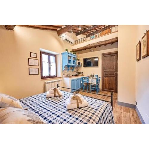 La casina di Iole