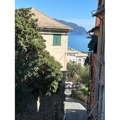 La casina di Nervi