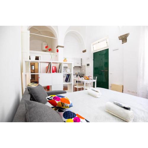 La casina di T and L - Loft a Lucca