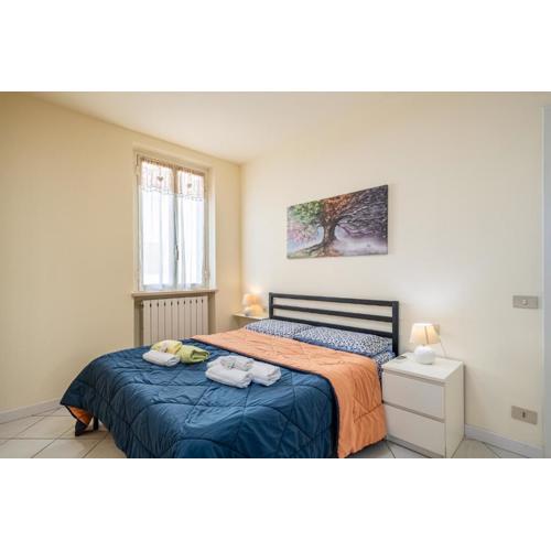La Casina Gialla Independent House