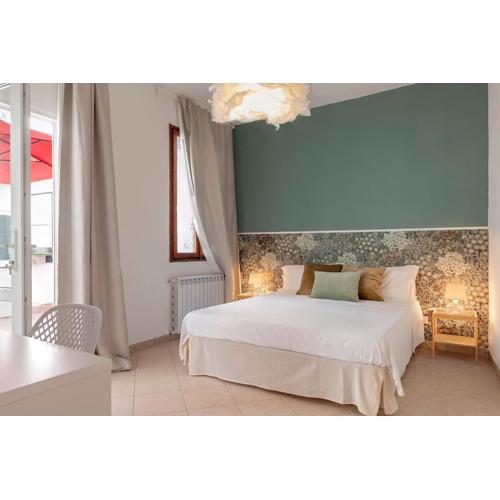 La casina in borgo - suite with terrace